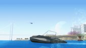 GTA IV Grotti Blade [VehFuncs]